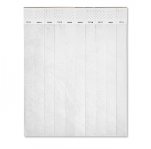 blanco TYVEK MO8942