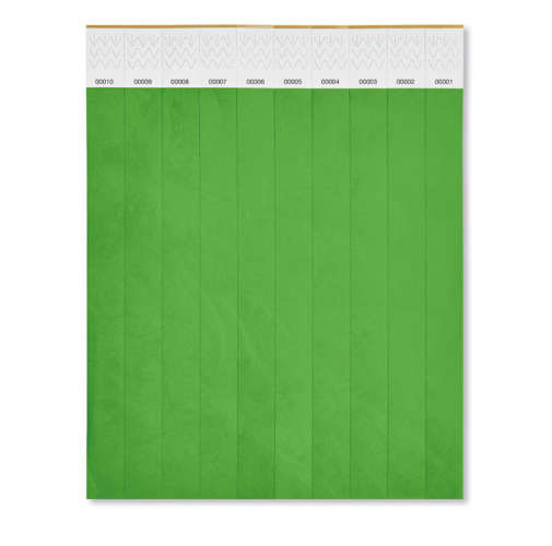 verde TYVEK MO8942