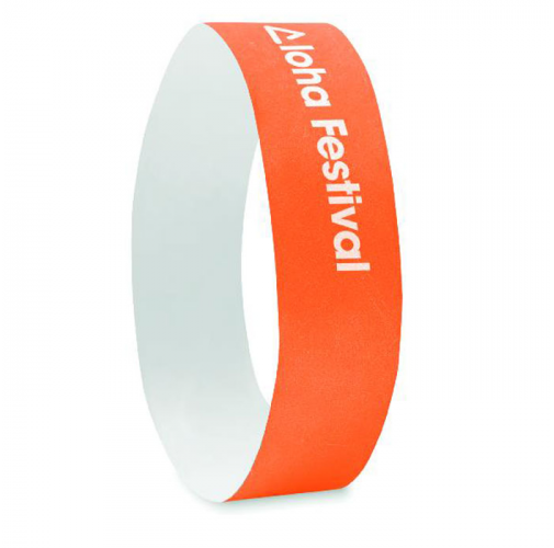 naranja TYVEK MO8942