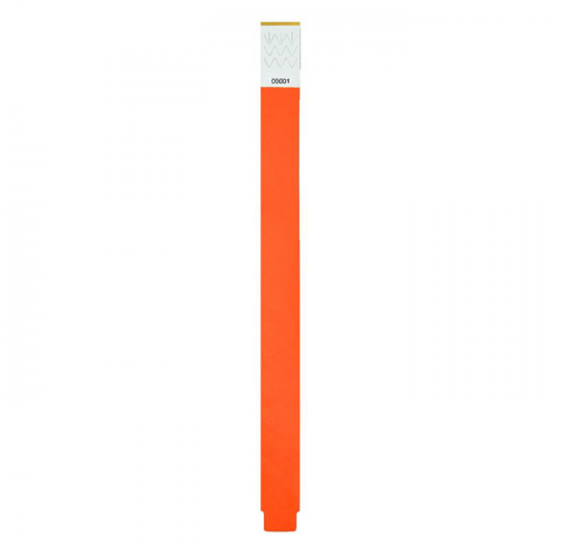 naranja TYVEK MO8942