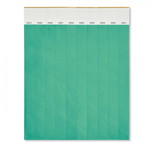 turquesa TYVEK MO8942