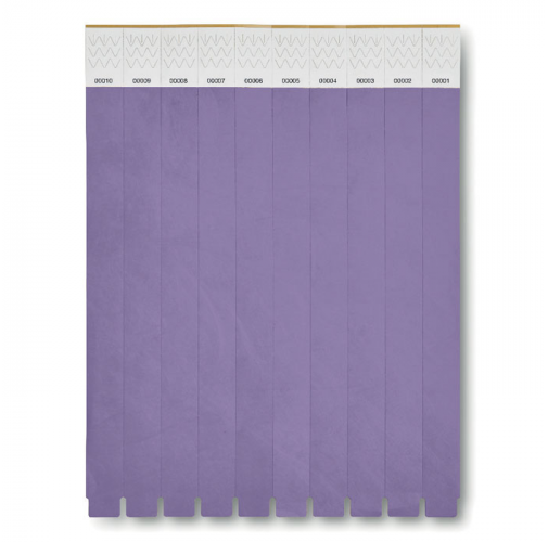 violeta TYVEK MO8942