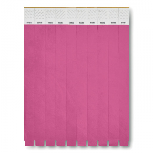 fucsia TYVEK MO8942