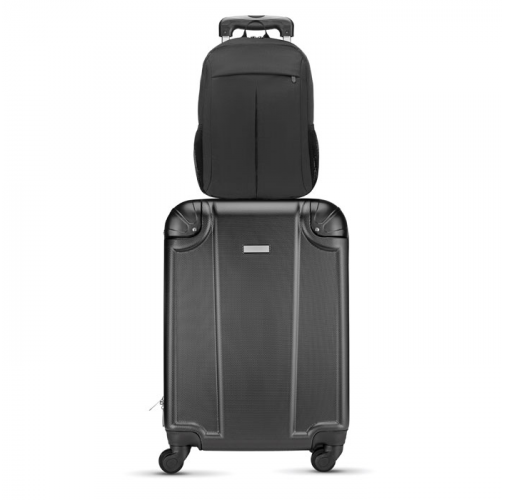 gris STOCKHOLM BAG MO8958