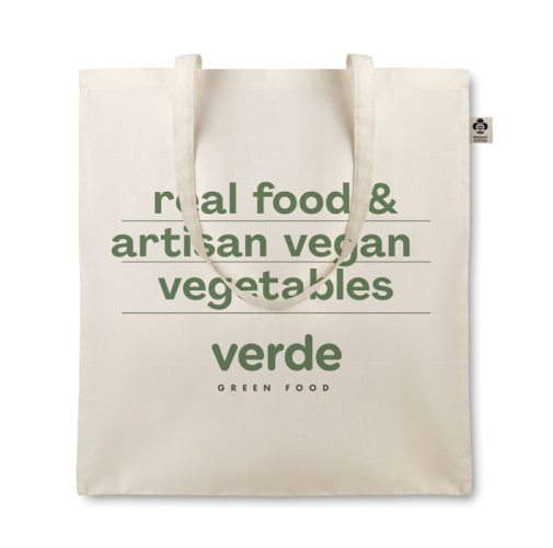 beig ORGANIC COTTONEL MO8973