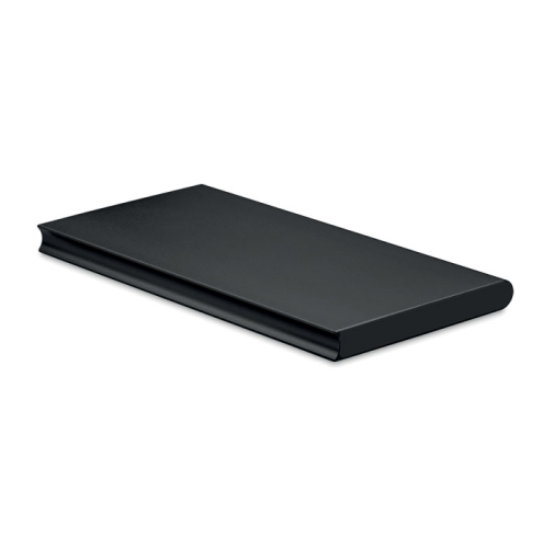negro SOLAR POWERFLAT MO9051