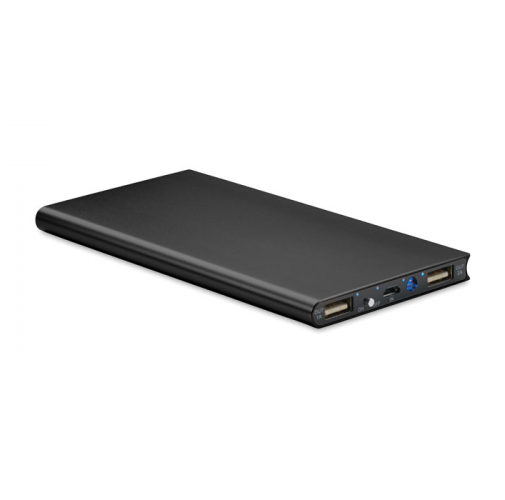 negro SOLAR POWERFLAT MO9051