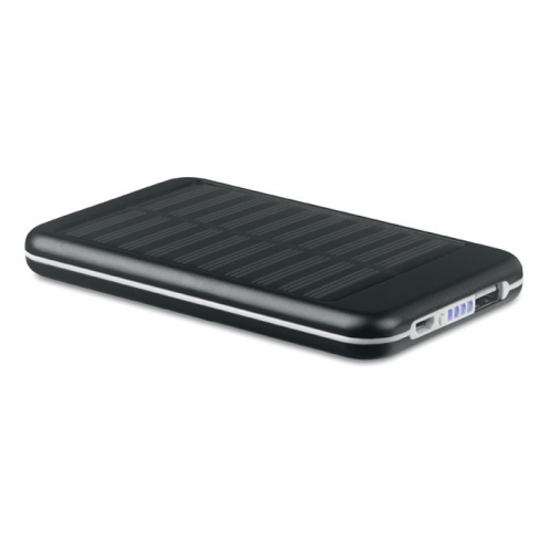negro SOLARFLAT MO9075