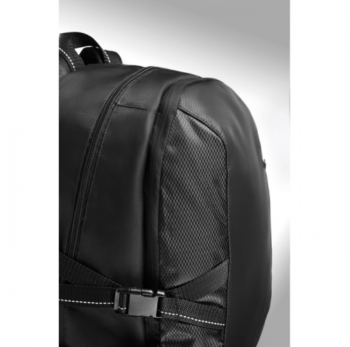 negro TECNOTREK MO9096