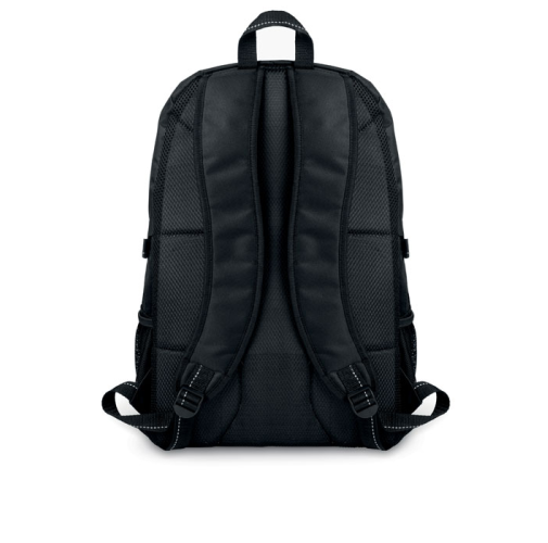 negro TECNOTREK MO9096