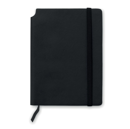negro SOFTNOTE MO9108