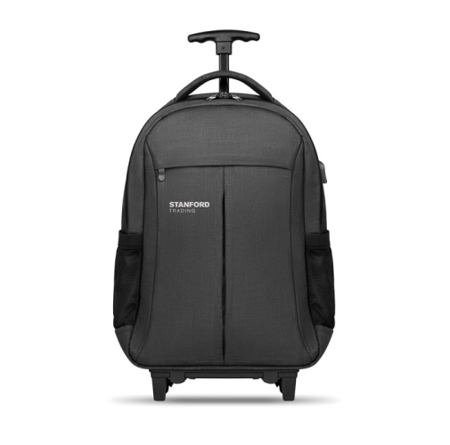 gris STOCKHOLM TROLLEY MO9179