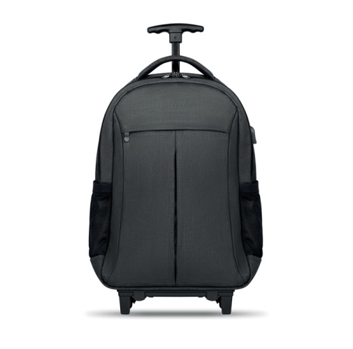 gris STOCKHOLM TROLLEY MO9179