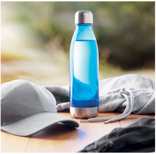 azul transparente ASPEN MO9225