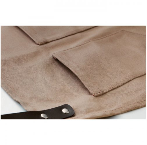 gris pardo CHEF MO9237