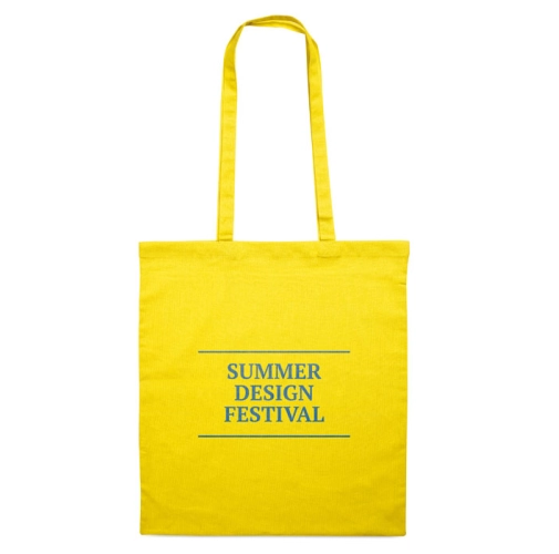 amarillo COTTONEL COLOUR + MO9268