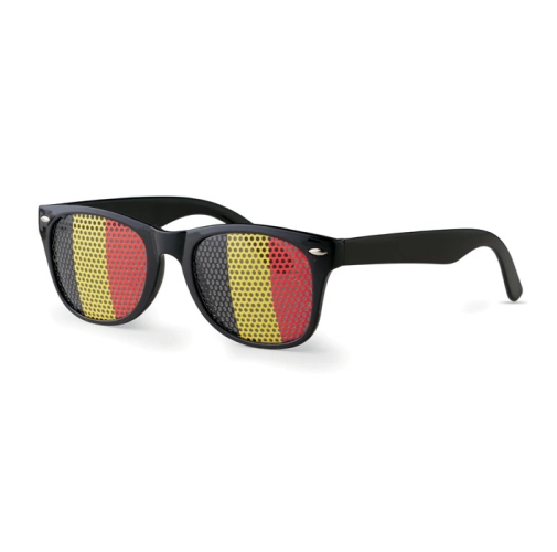 negro FLAG FUN MO9275