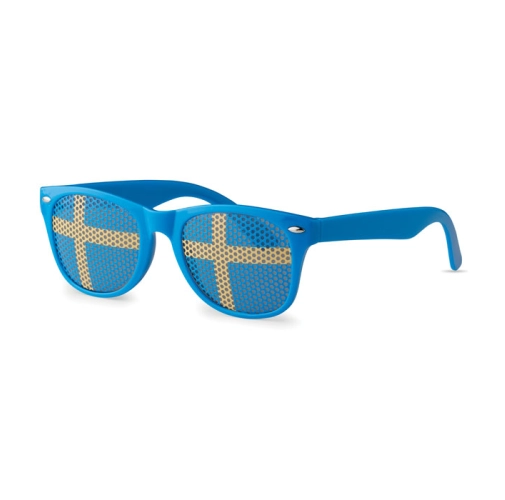 azul FLAG FUN MO9275