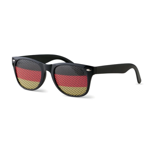 amarillo FLAG FUN MO9275