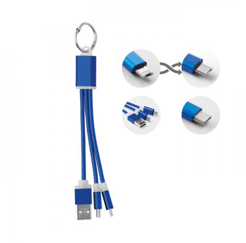 azul royal RIZO MO9292