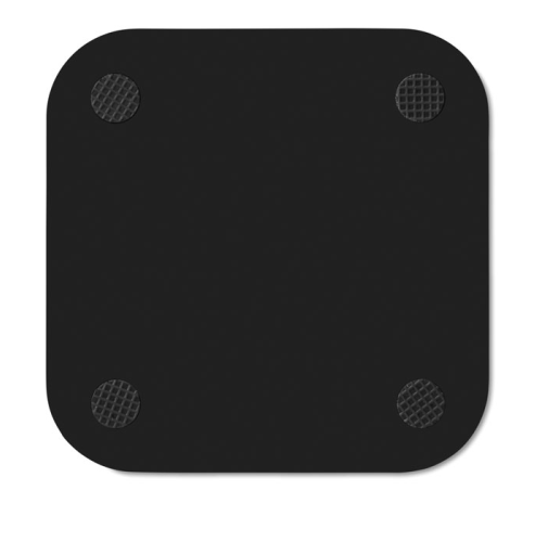 negro UNIPAD MO9309