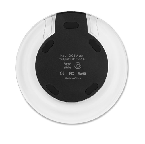 negro UVE CHARGING MO9310