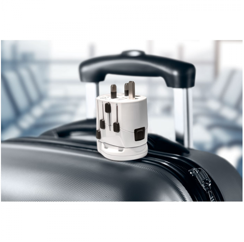 PRO WORLD & USB MO9321