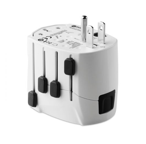 PRO WORLD & USB MO9321