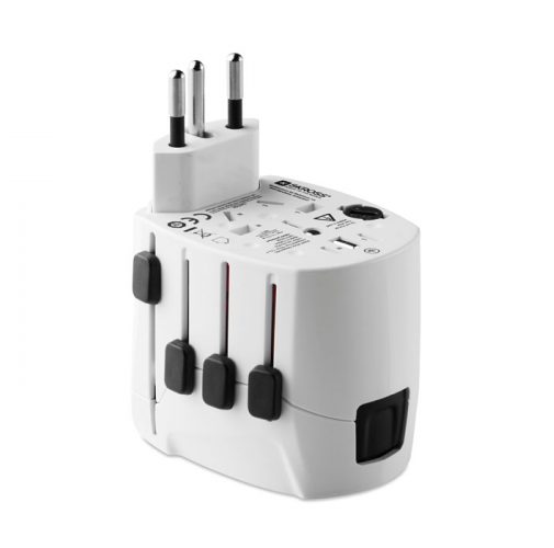 PRO WORLD & USB MO9321