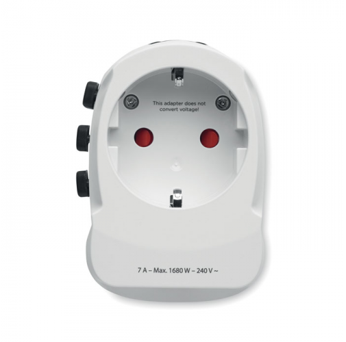 PRO LIGHT USB MO9322