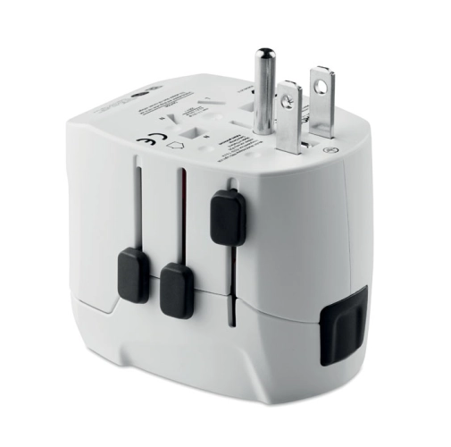 blanco PRO LIGHT USB MO9322