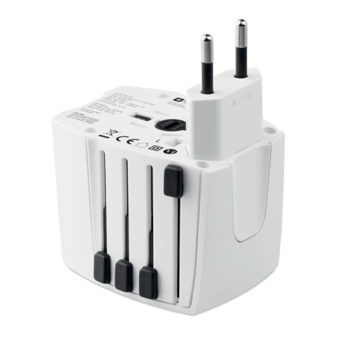 blanco MUV USB MO9324