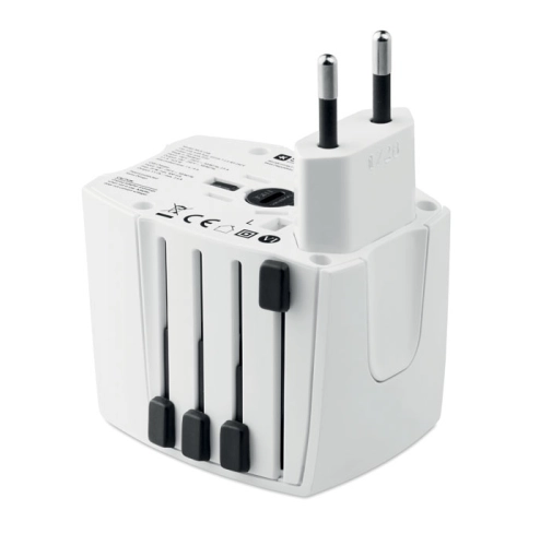 blanco MUV USB MO9324