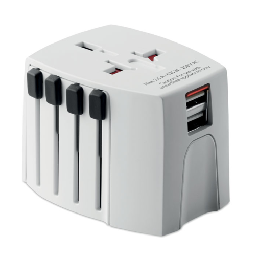 blanco MUV USB MO9324