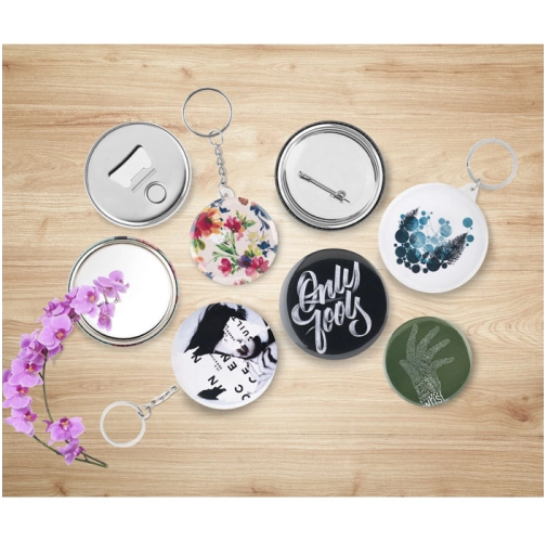 plata mate PIN MO9330