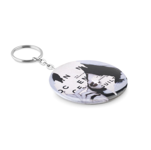 plata mate PIN FLASK MO9334