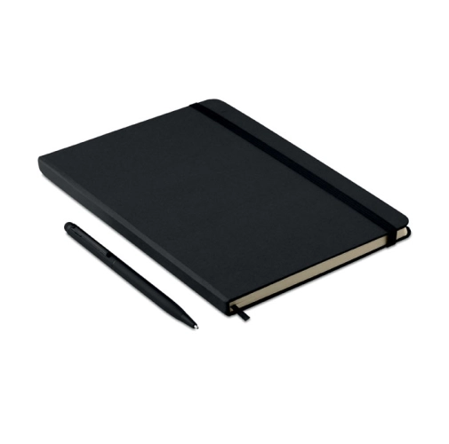 negro NEILO SET MO9348