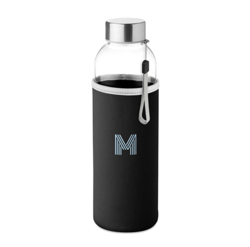 negro UTAH GLASS MO9358