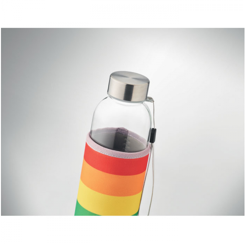 multicolor UTAH GLASS MO9358