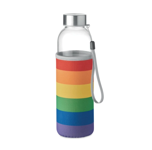 multicolor UTAH GLASS MO9358