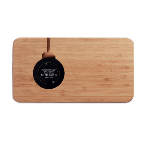 madera CLEANDESK MO9391