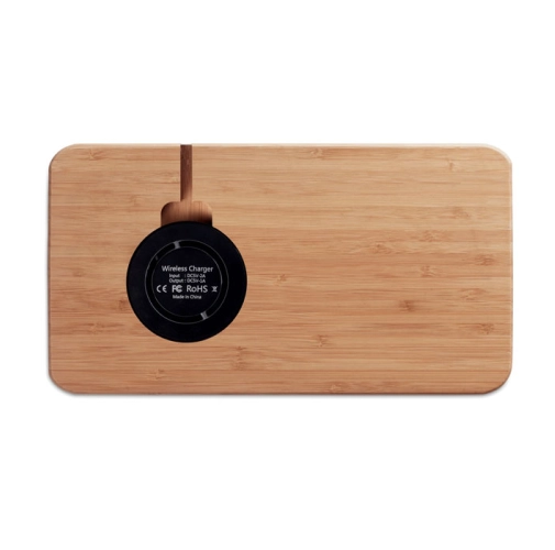 madera CLEANDESK MO9391