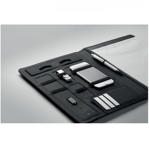 negro SMARTFOLDER MO9401