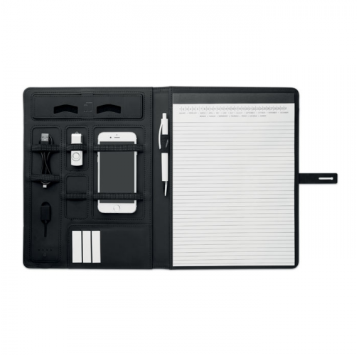 negro SMARTFOLDER MO9401