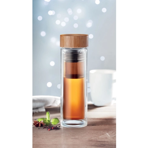 transparente BATUMI GLASS MO9420