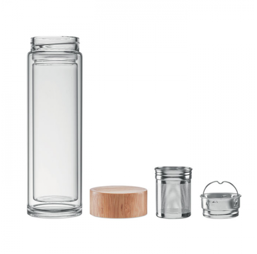 transparente BATUMI GLASS MO9420