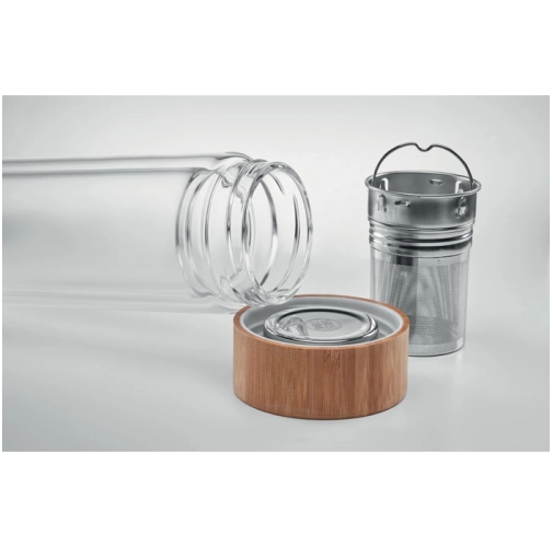 transparente BATUMI GLASS MO9420