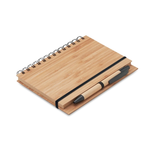 madera BAMBLOC MO9435