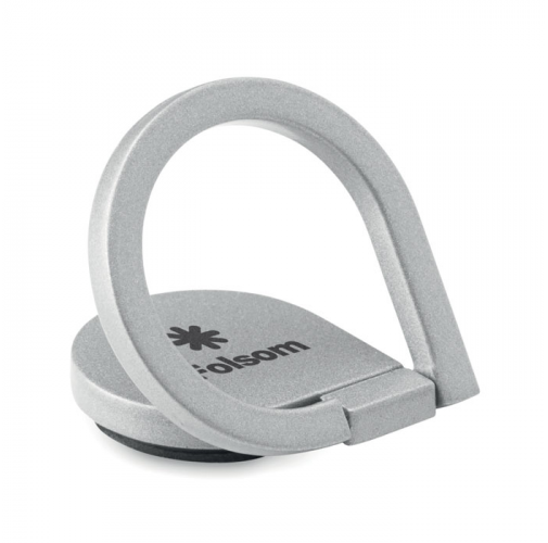 plata DROP RING MO9445