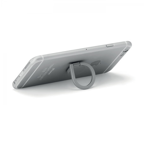 plata DROP RING MO9445